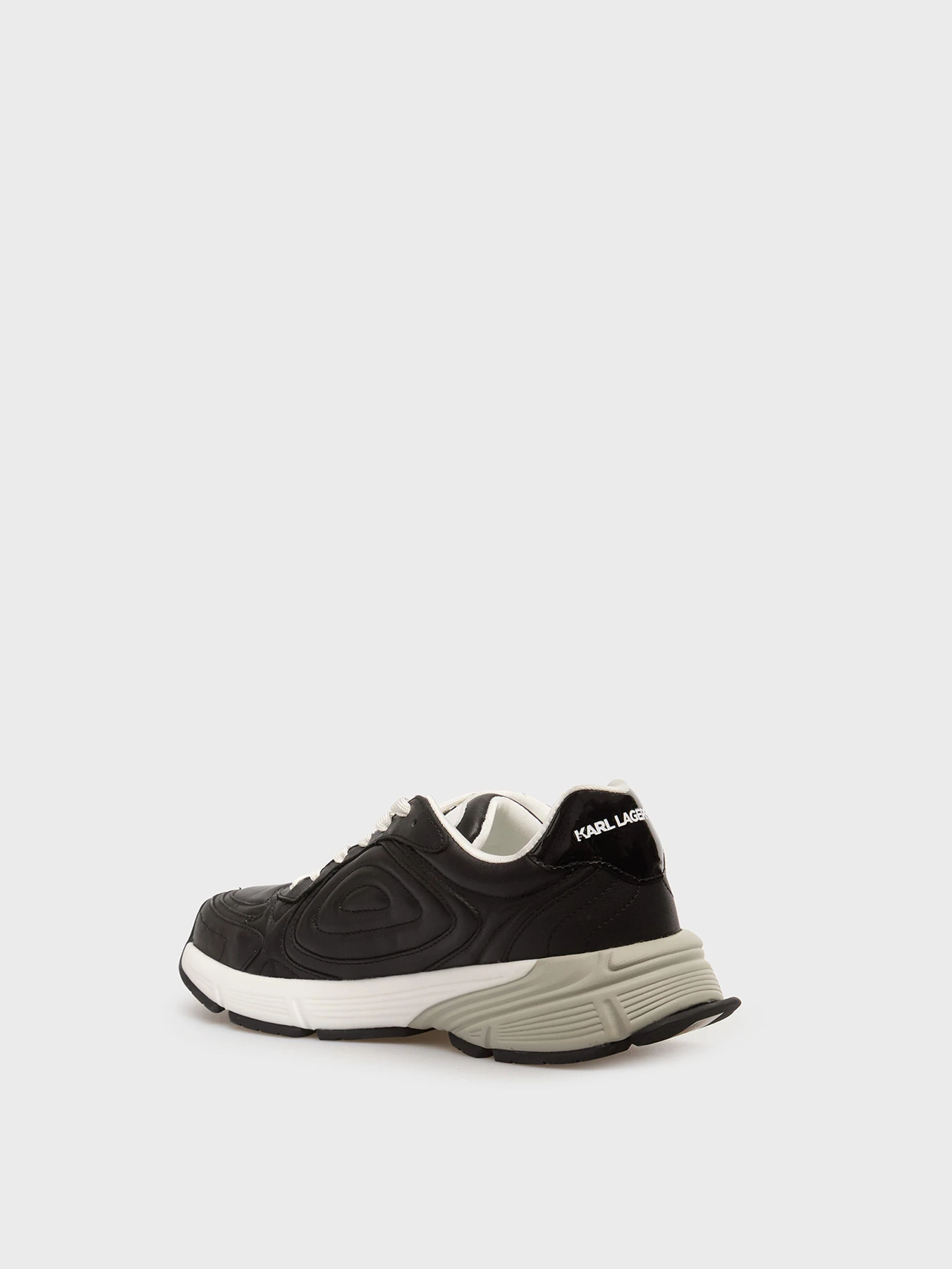 Кросівки Karl Lagerfeld модель KL55524 Кросівки Karl Lagerfeld модель KL55524 Фото