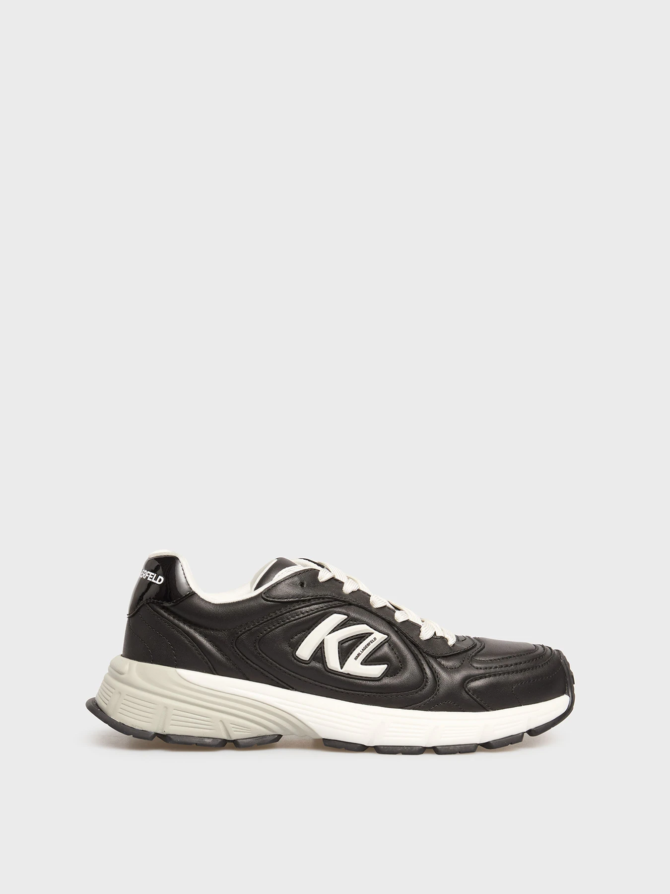 Кросівки Karl Lagerfeld модель KL55524 Кросівки Karl Lagerfeld модель KL55524 Фото