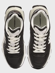Кросівки Karl Lagerfeld модель KL55524 Фото