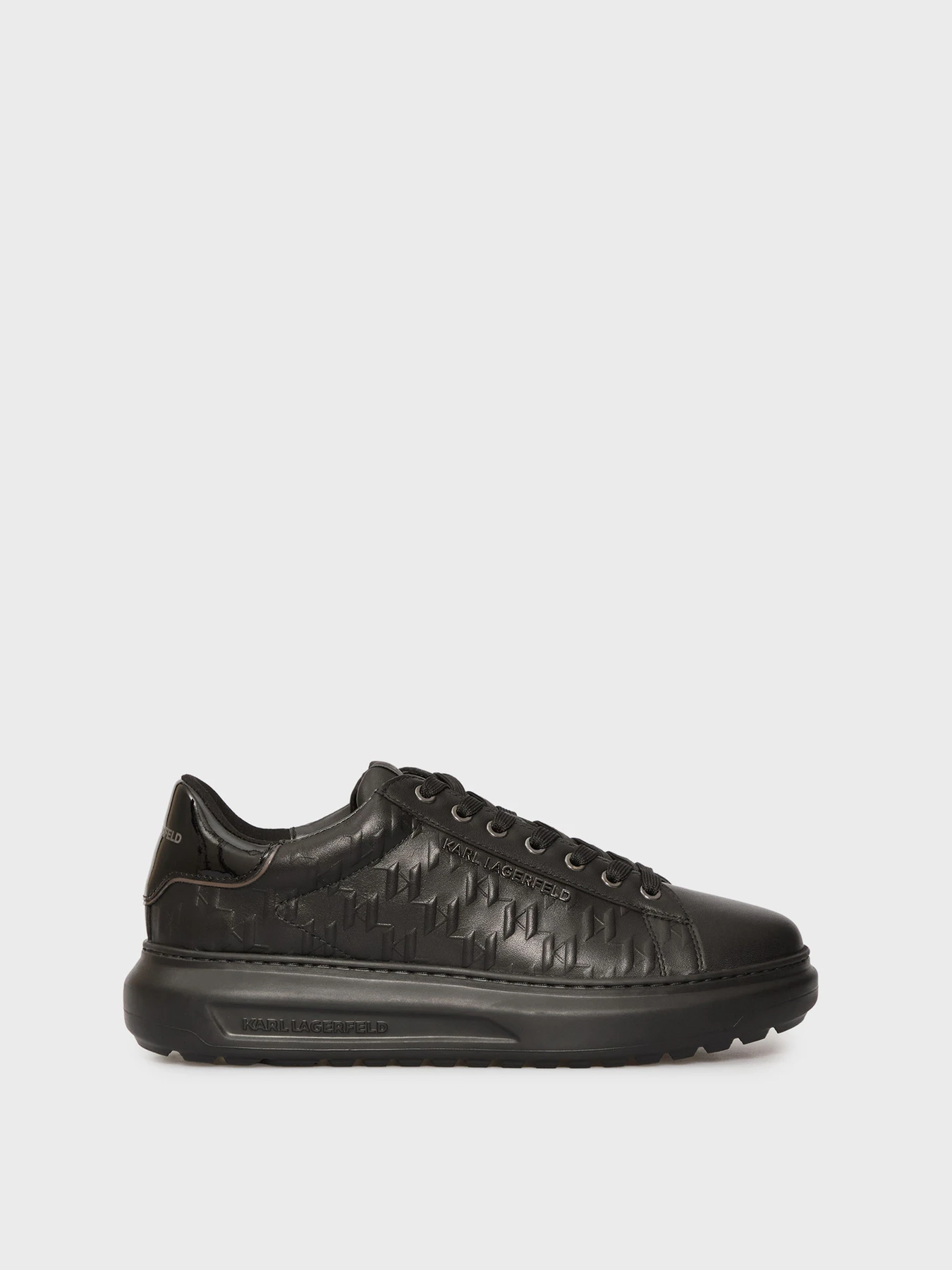 Кроссовки Karl Lagerfeld модель KL57549 Кроссовки Karl Lagerfeld модель KL57549 Фото
