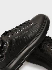 Кроссовки Karl Lagerfeld модель KL57549 Фото