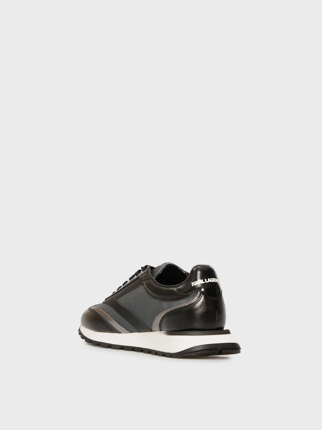Кросівки Karl Lagerfeld модель KL61130N Фото