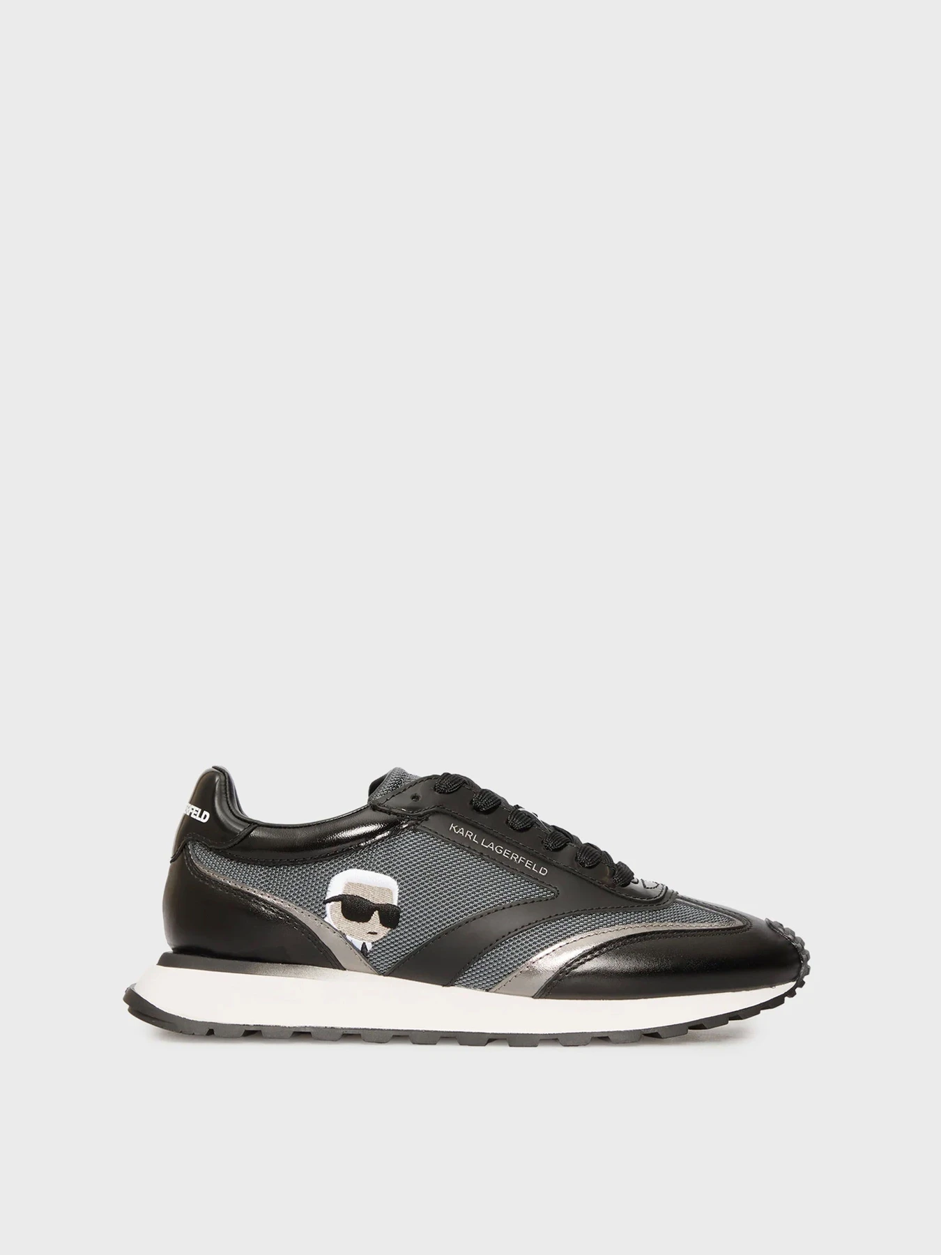 Кросівки Karl Lagerfeld модель KL61130N Фото