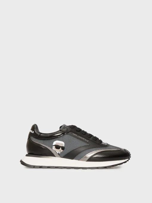 Кросівки Karl Lagerfeld модель KL61130N Фото