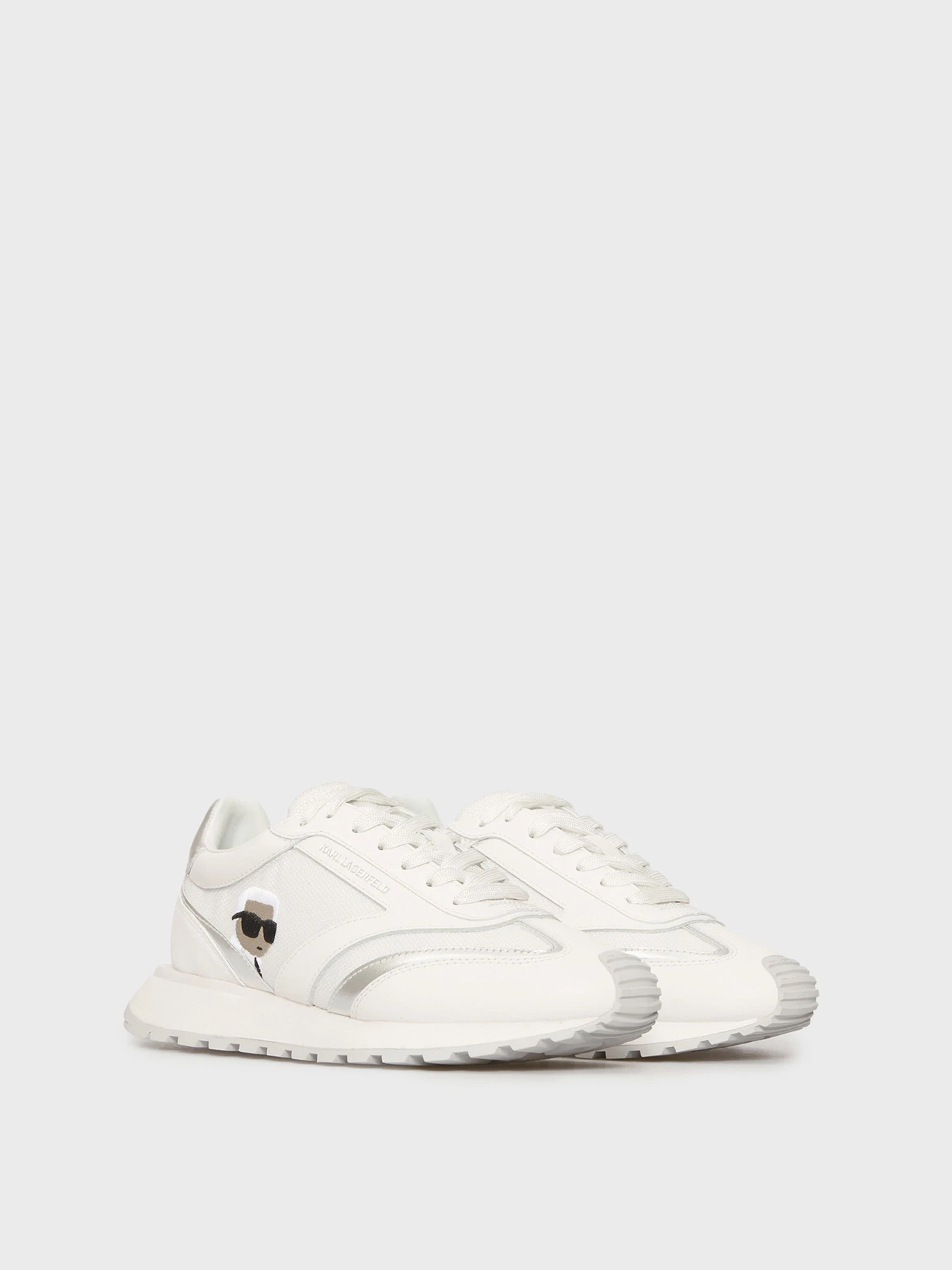 Кросівки Karl Lagerfeld модель KL61130N Фото