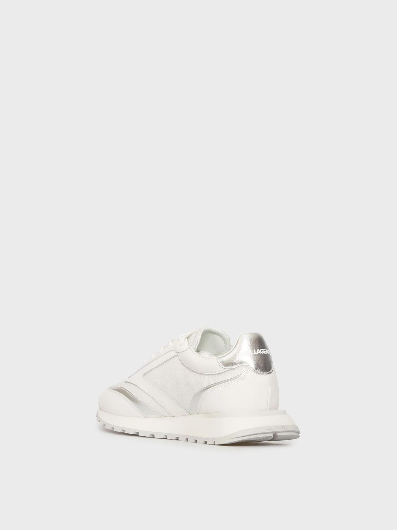 Кросівки Karl Lagerfeld модель KL61130N Фото