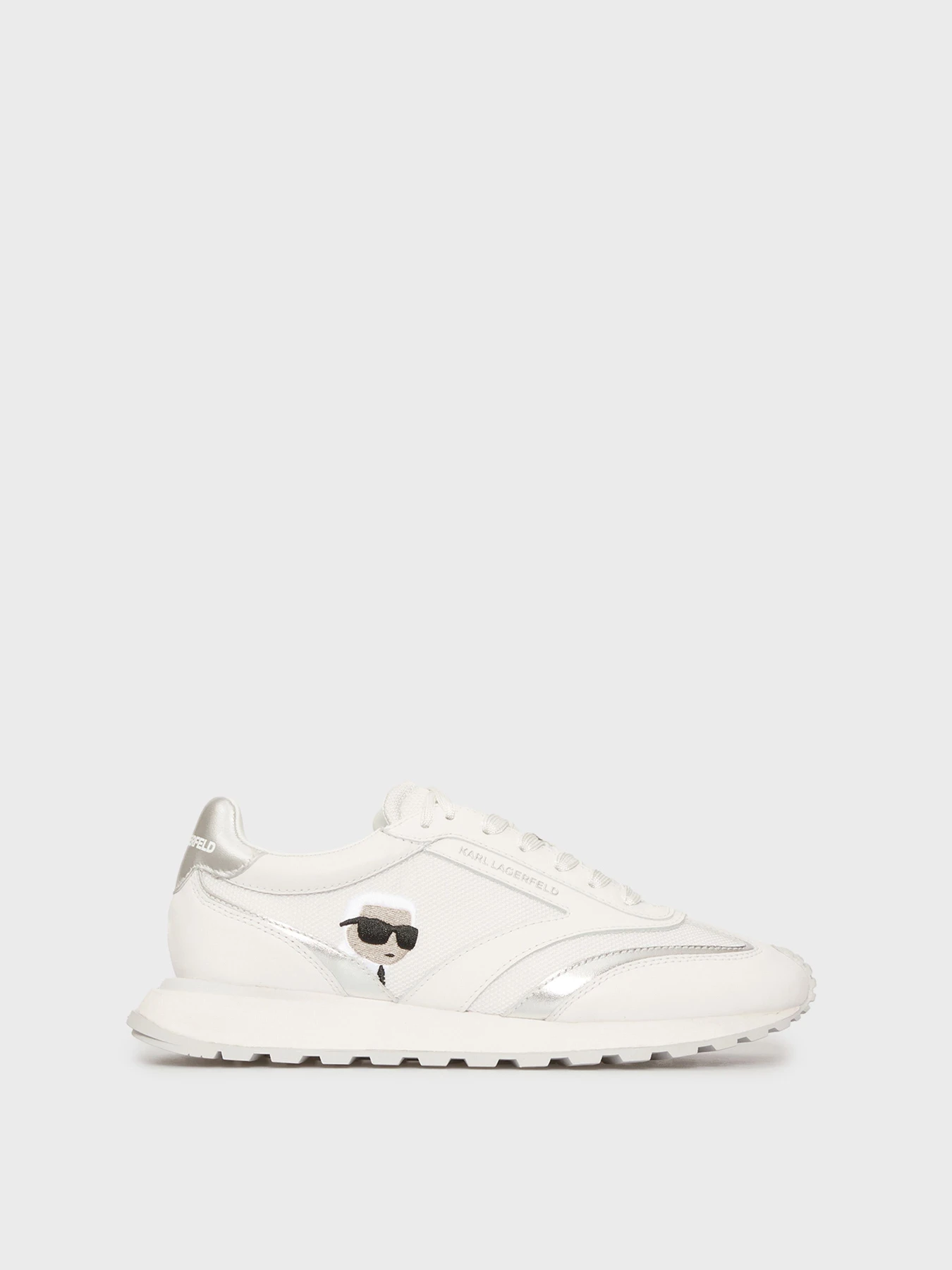 Кросівки Karl Lagerfeld модель KL61130N Фото