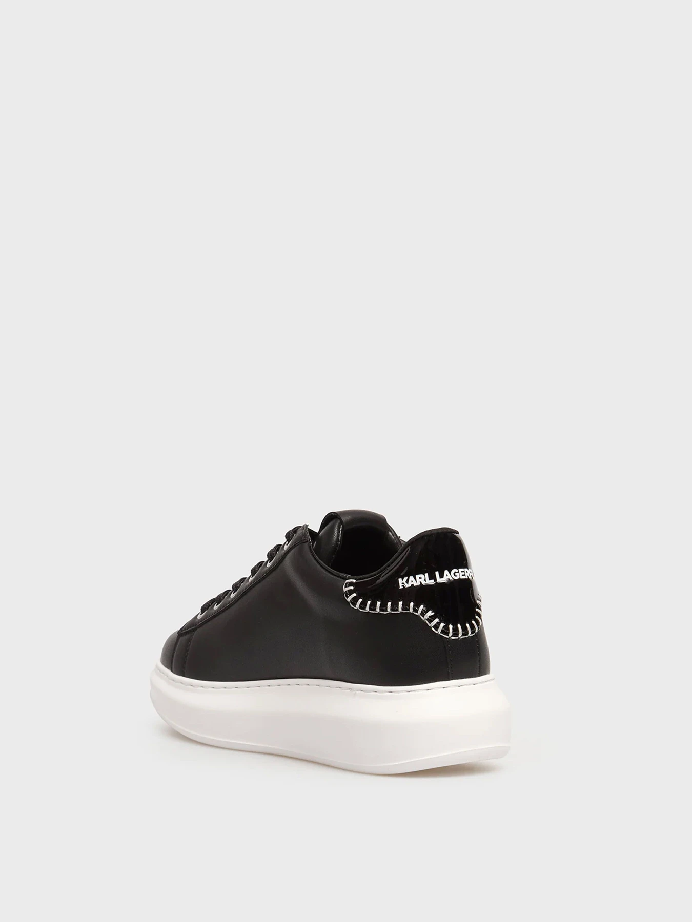 Кросівки Karl Lagerfeld модель KL62572A Фото