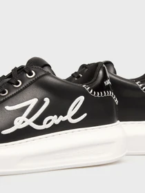 Кросівки Karl Lagerfeld модель KL62572A Фото