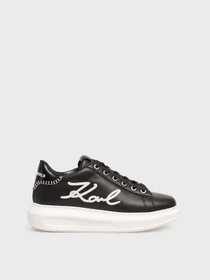 Кросівки Karl Lagerfeld модель KL62572A Фото