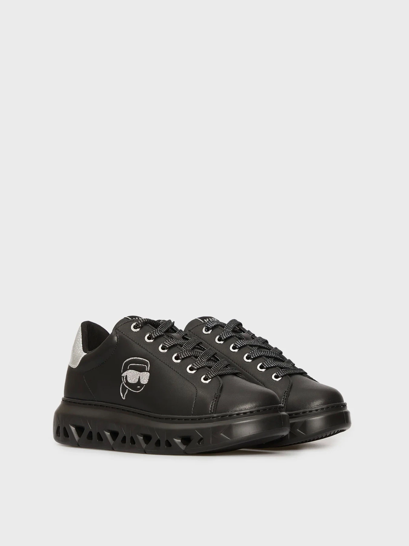 Кросівки Karl Lagerfeld модель KL64525 Фото