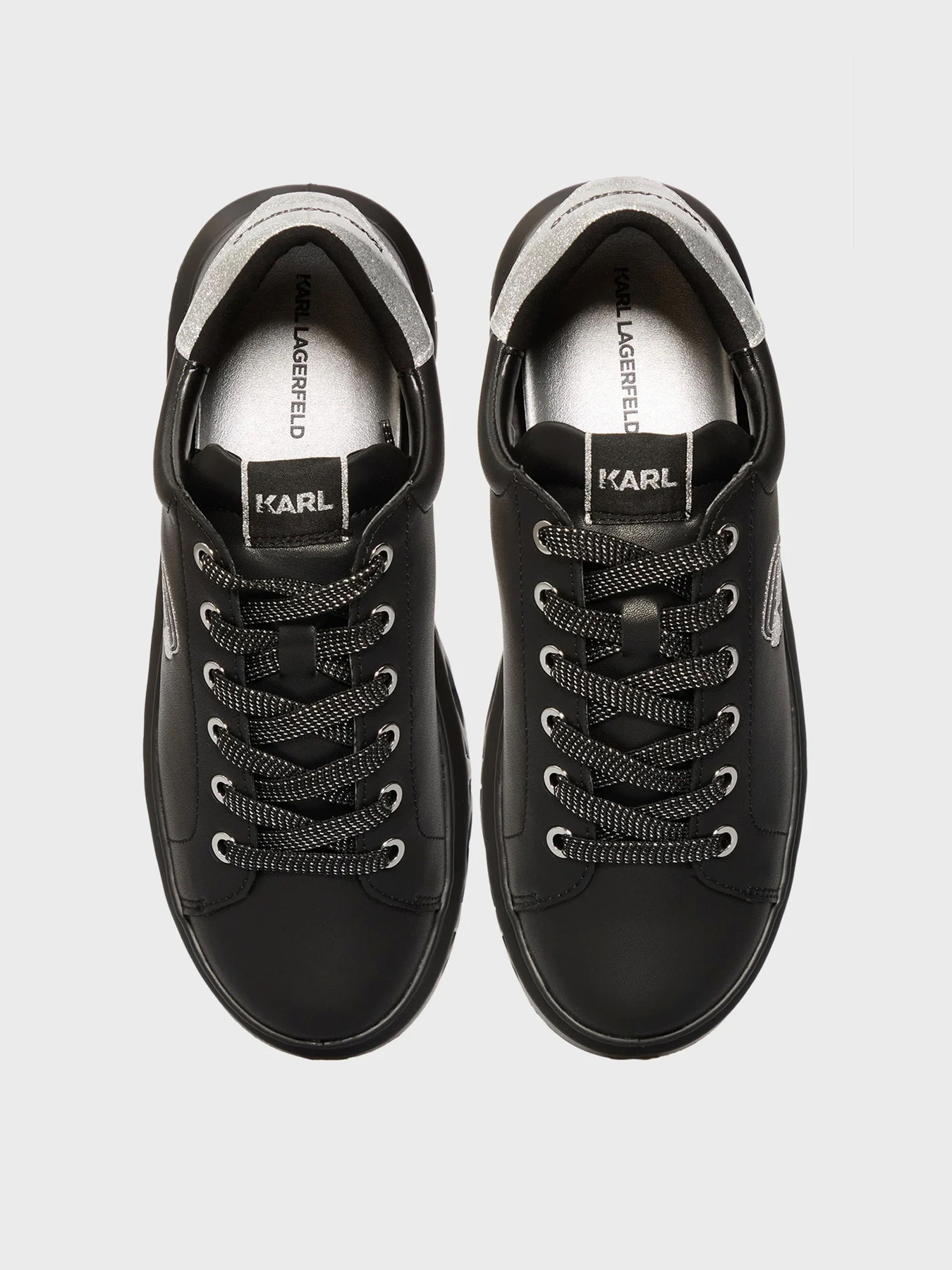 Кросівки Karl Lagerfeld модель KL64525 Фото