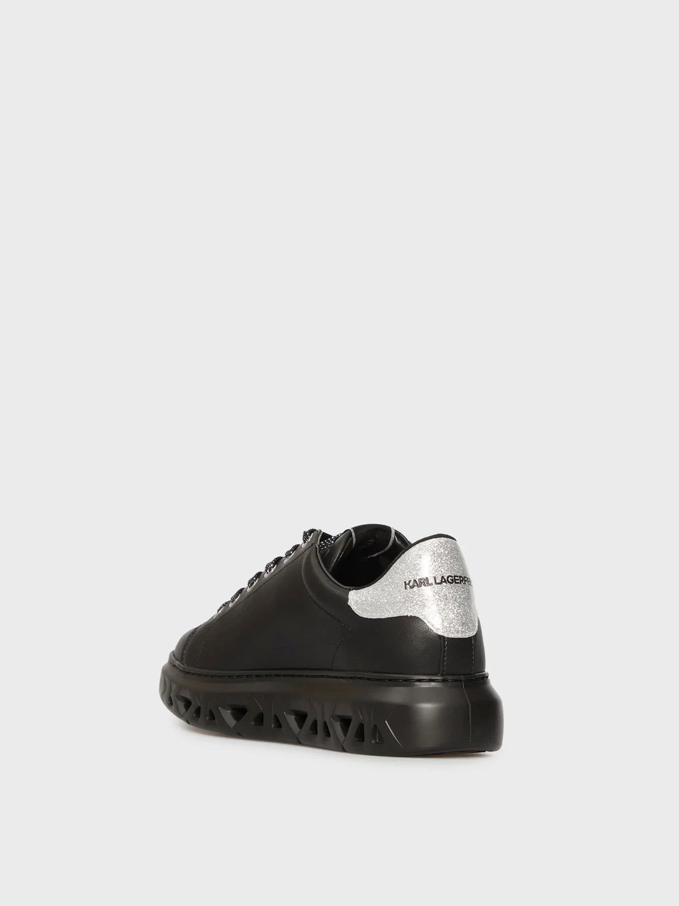 Кросівки Karl Lagerfeld модель KL64525 Фото