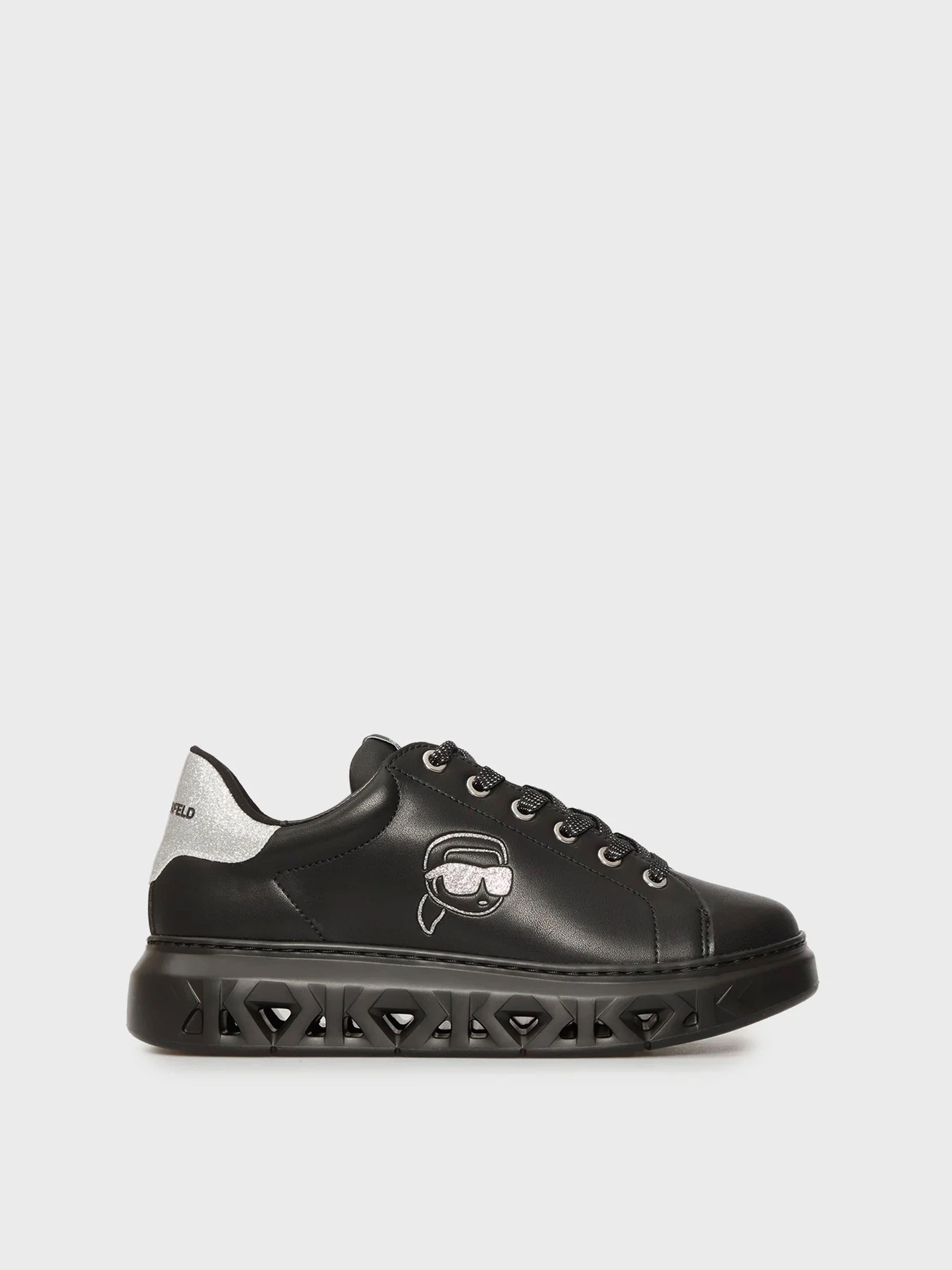 Кросівки Karl Lagerfeld модель KL64525 Фото