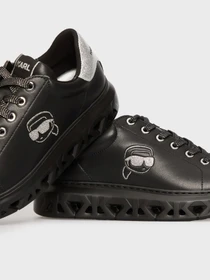 Кросівки Karl Lagerfeld модель KL64525 Фото