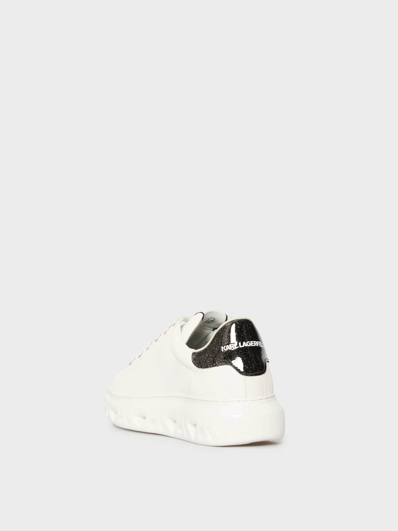 Кросівки Karl Lagerfeld модель KL64525 Фото