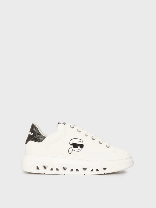 Кросівки Karl Lagerfeld модель KL64525 Фото