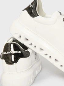 Кросівки Karl Lagerfeld модель KL64525 Фото