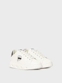 Кросівки Karl Lagerfeld модель KL64525 Фото