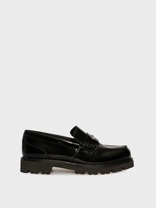 Туфлі та лофери Karl Lagerfeld модель KL42224 Фото
