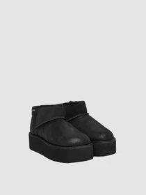 Черевики та чоботи Karl Lagerfeld модель KL48523 Фото