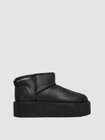 Черевики та чоботи Karl Lagerfeld модель KL48523 Фото