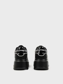 Кроссовки Karl Lagerfeld Jeans модель KL63512 Фото