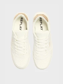 Кеды Replay модель GWZ2U.332.C0052S Фото