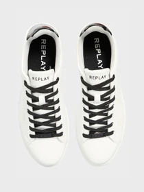 Кеды Replay модель GWZ3S.332.C0035S Фото
