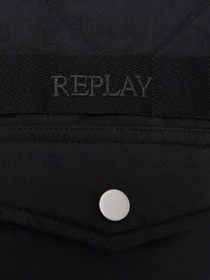 Куртки и дубленки Replay модель M8491 .000.85342 Фото