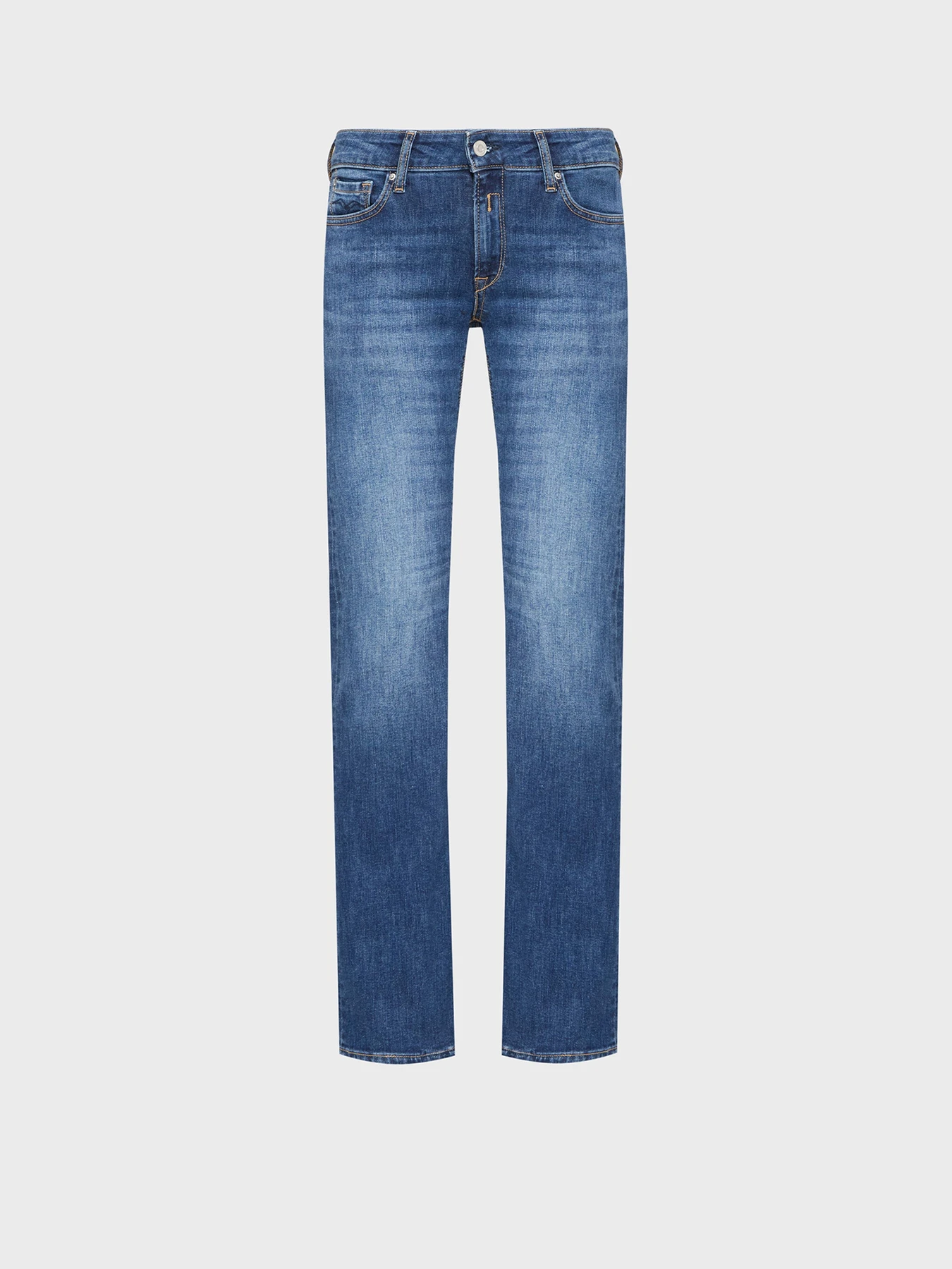 Джинсы Replay модель WLH689.000.M3DF632 Фото