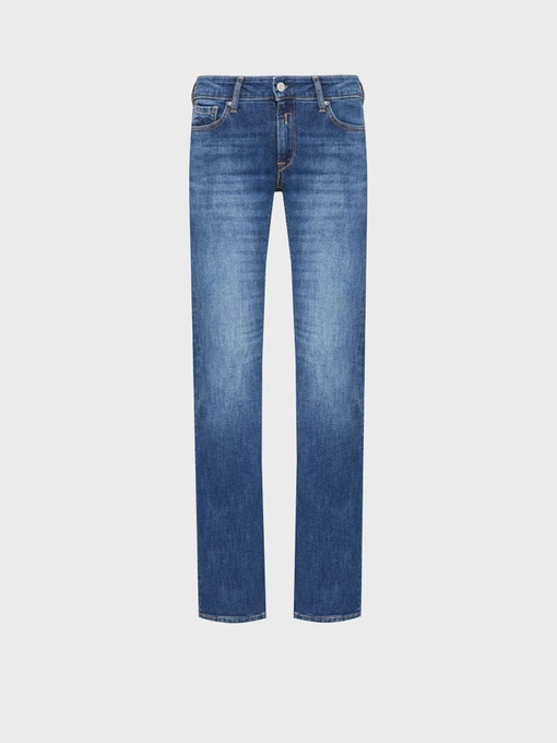Джинсы Replay модель WLH689.000.M3DF632 Фото