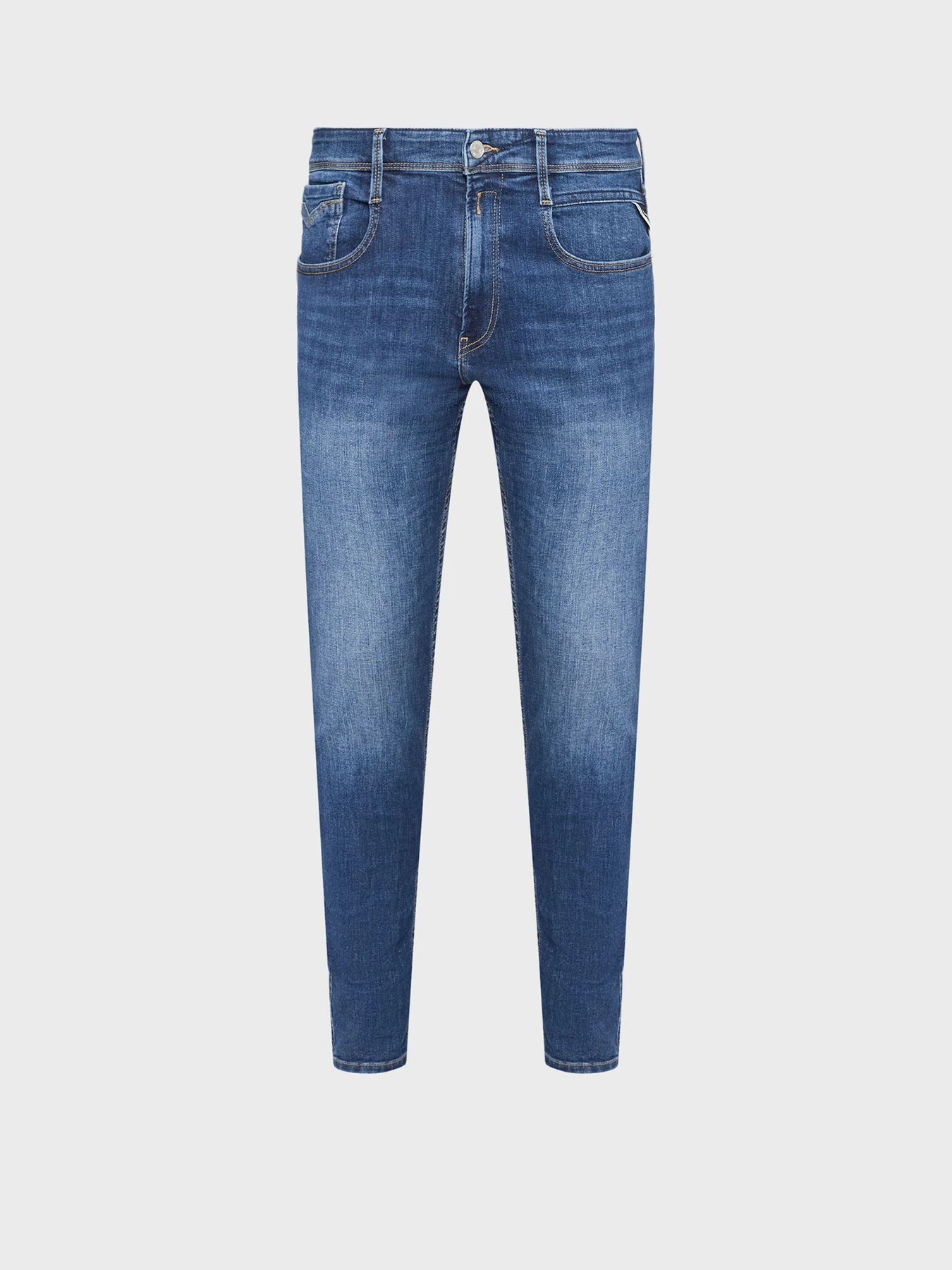 Джинси Replay модель MA934 .000.M3DF632 Фото