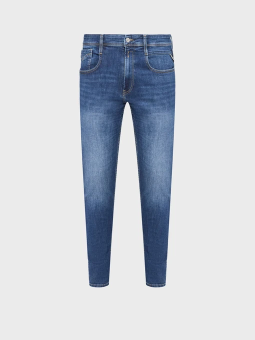 Джинси Replay модель MA934 .000.M3DF632 Фото