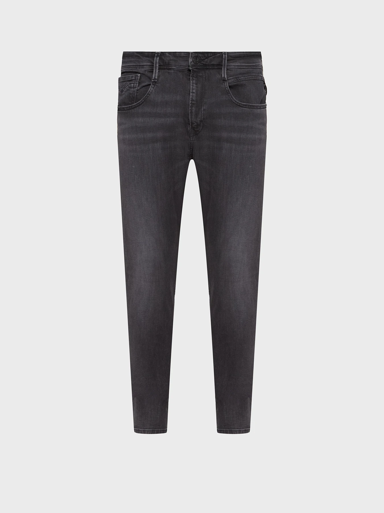 Джинсы Replay модель MA934 .000.M6DF828 Фото