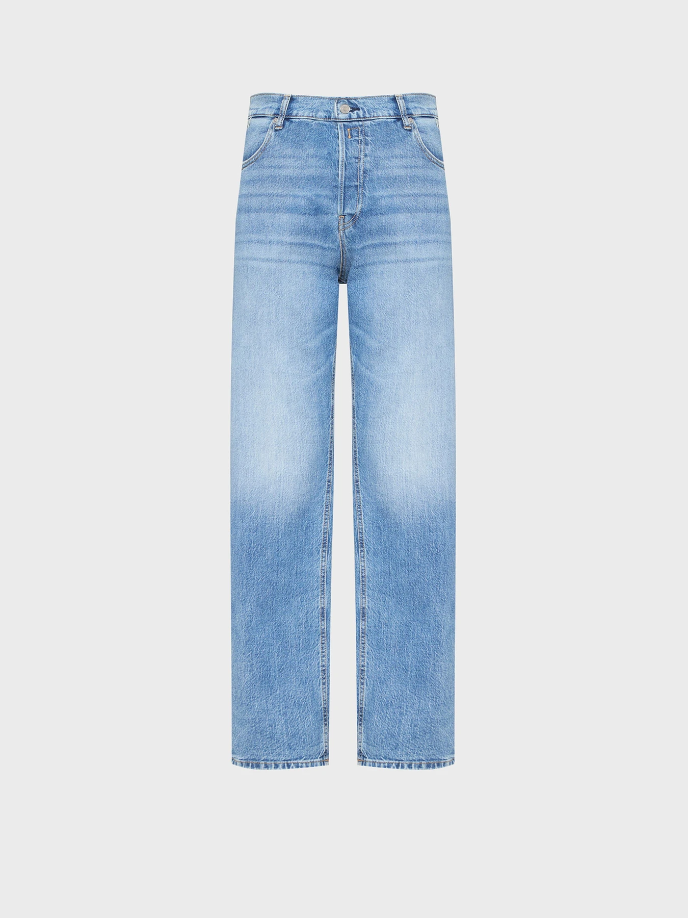 Джинсы Replay модель WA493 .000.M7DF689 Фото