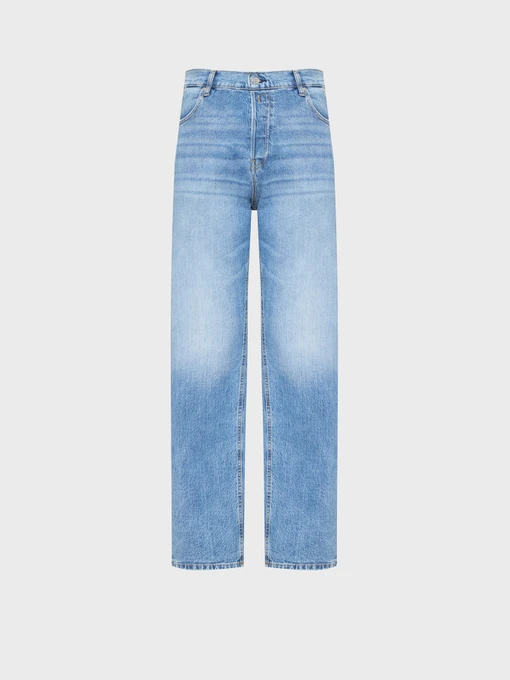 Джинсы Replay модель WA493 .000.M7DF689 Фото