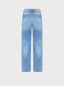 Джинсы Replay модель WA493 .000.M7DF689 Фото