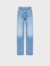 Джинсы Replay модель WA493 .000.M7DF689 Фото