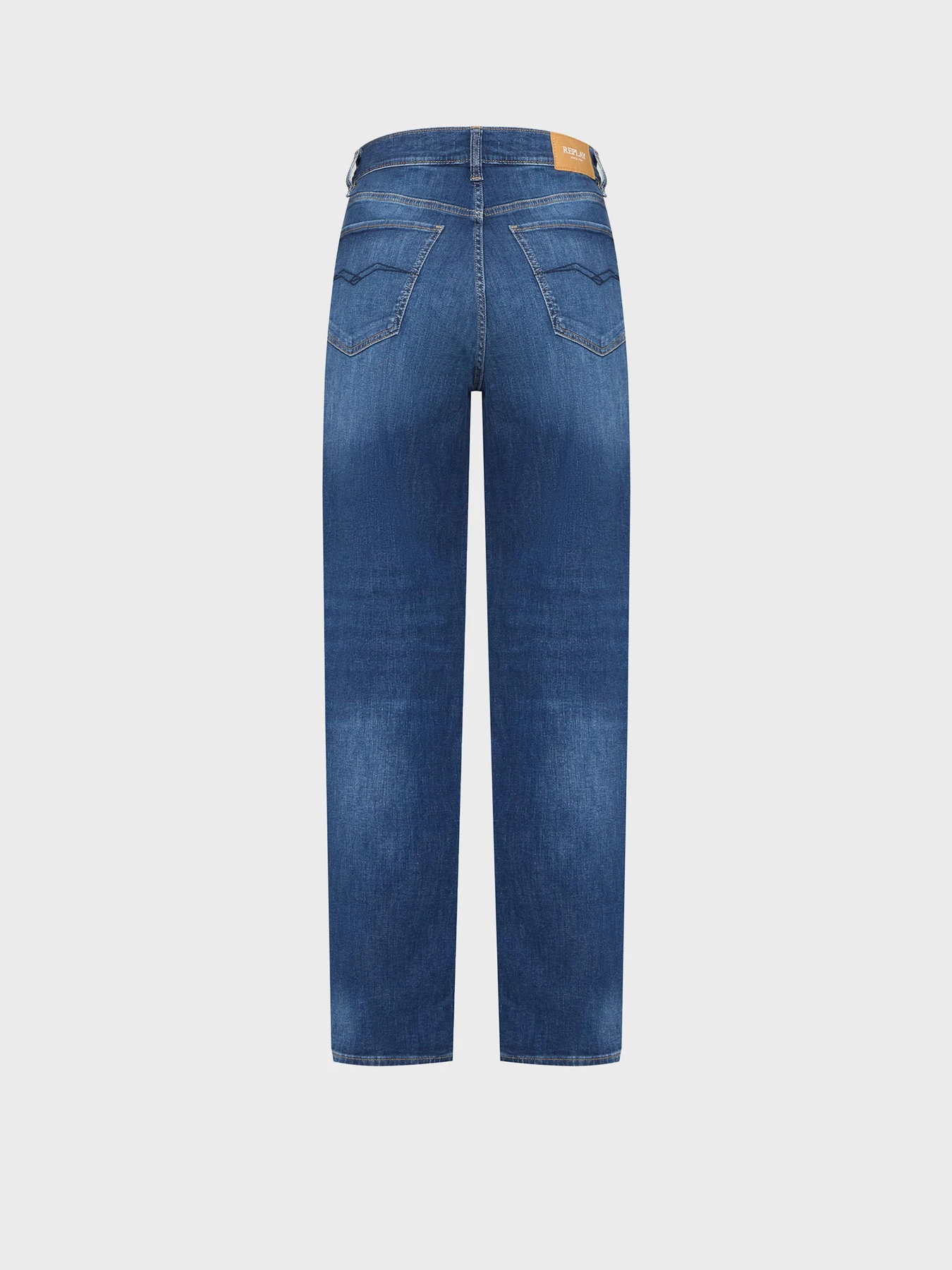 Джинсы Replay модель WA511 .000.M3DF632 Фото