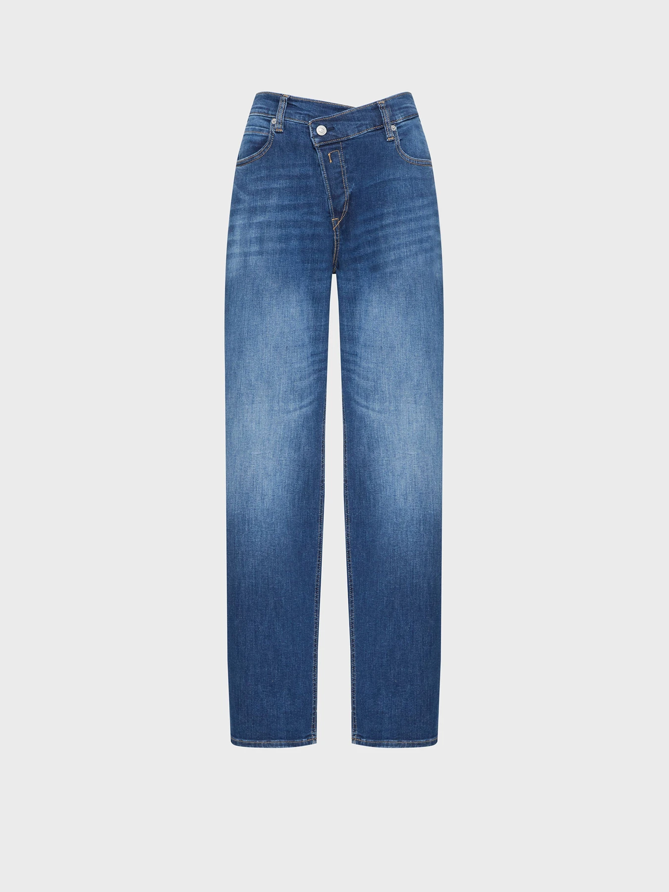 Джинсы Replay модель WA511 .000.M3DF632 Фото