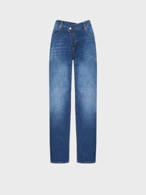 Джинсы Replay модель WA511 .000.M3DF632 Фото