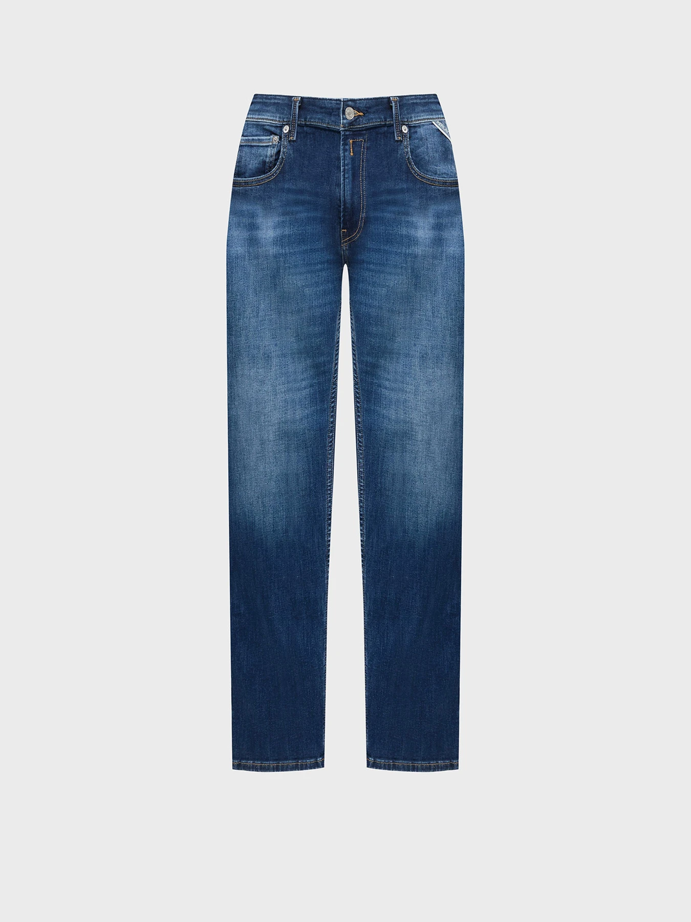 Джинсы Replay модель WB461 .000.M3DF632 Фото