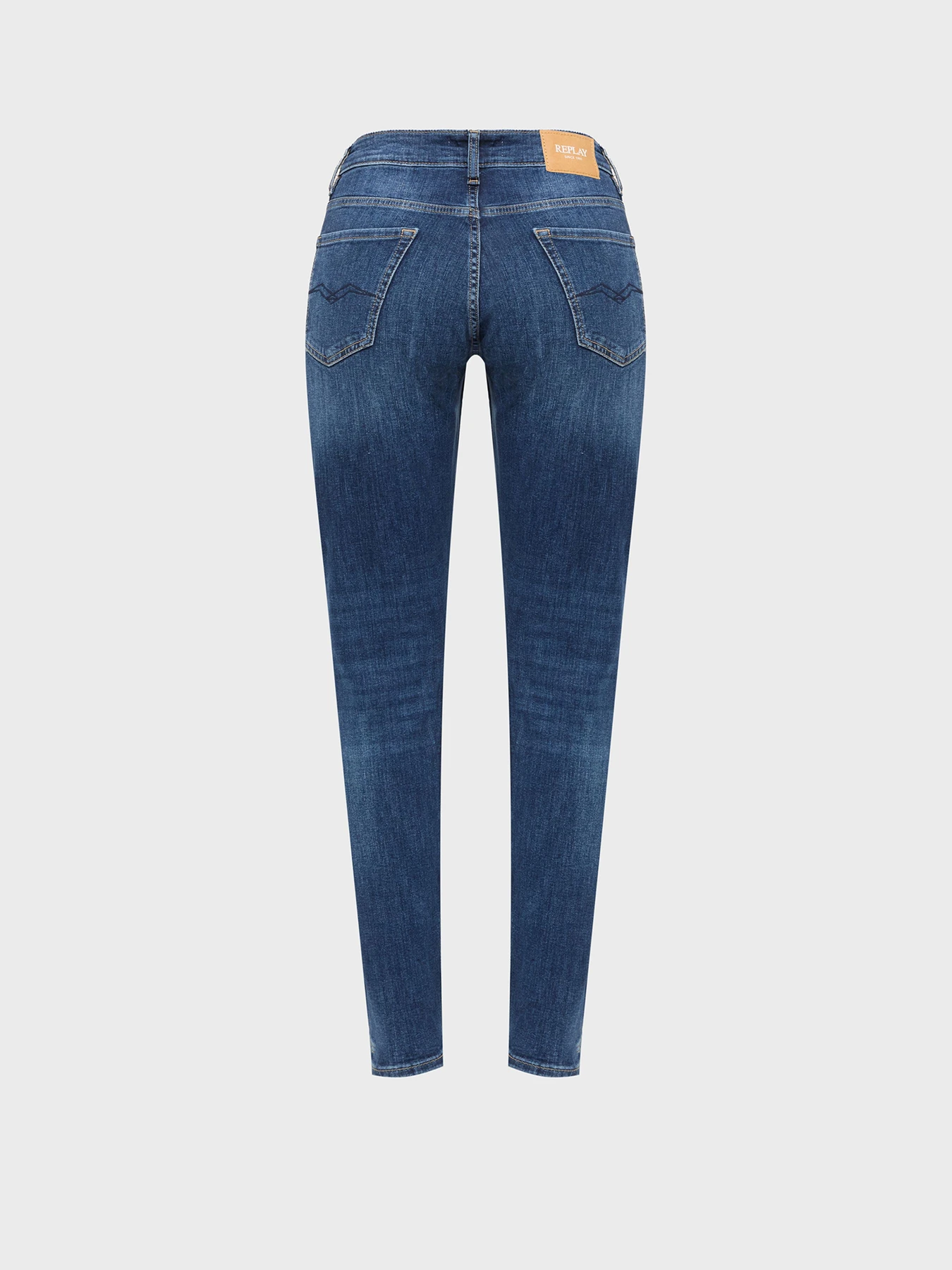 Джинси Replay модель WA416 .000.M3DF632 Фото
