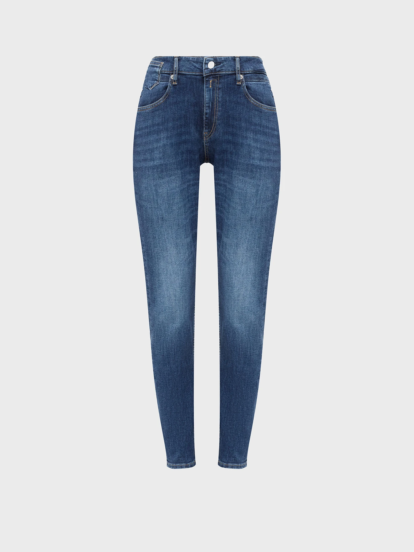 Джинси Replay модель WA416 .000.M3DF632 Фото