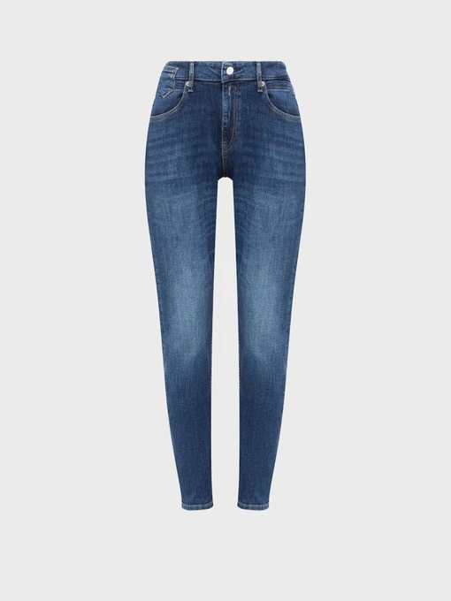Джинсы Replay модель WA416 .000.M3DF632 Фото