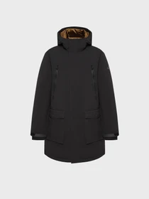 Куртки и дубленки Replay модель M8274A.000.M84726 Фото