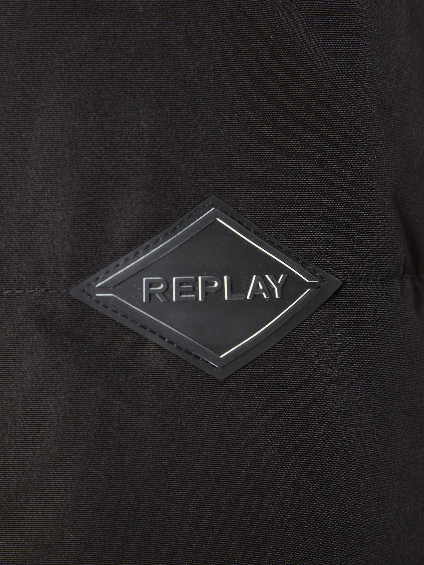 Куртки и дубленки Replay модель M8354 .000.M84728 Фото