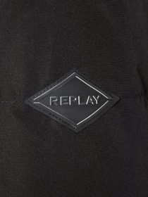 Куртки и дубленки Replay модель M8354 .000.M84728 Фото