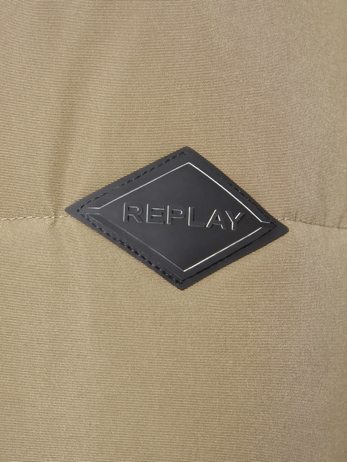 Куртки и дубленки Replay модель M8354 .000.M84728 Фото